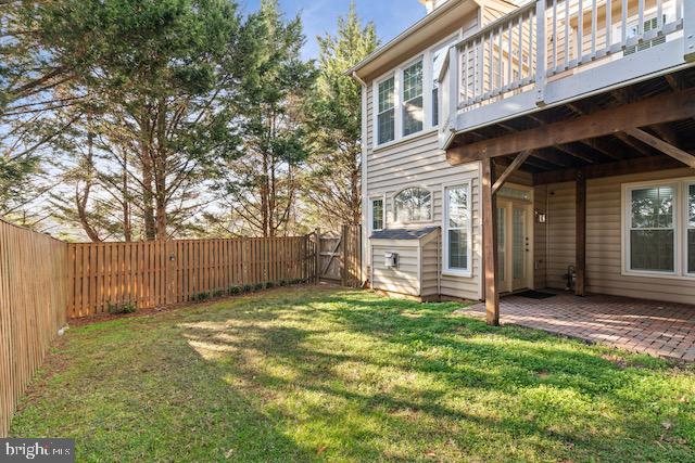 5420 Edsall Ridge Place Alexandria, VA 22312 - Photo 47 of 53