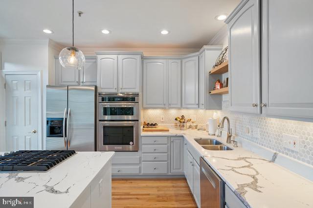 5420 Edsall Ridge Place Alexandria, VA 22312 - Photo 7 of 53