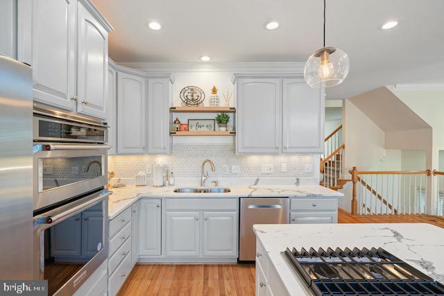 5420 Edsall Ridge Place Alexandria, VA 22312 - Photo 8 of 53
