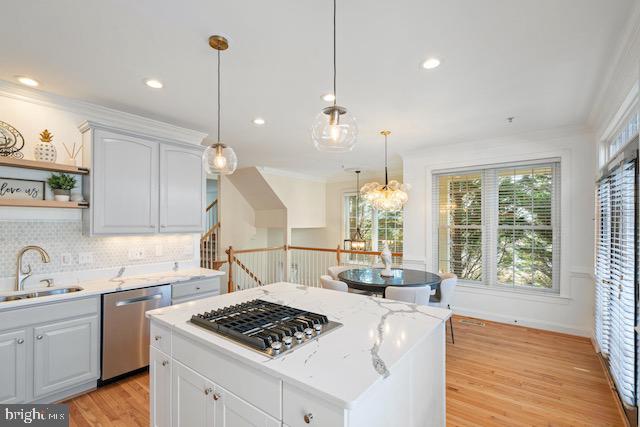 5420 Edsall Ridge Place Alexandria, VA 22312 - Photo 9 of 53