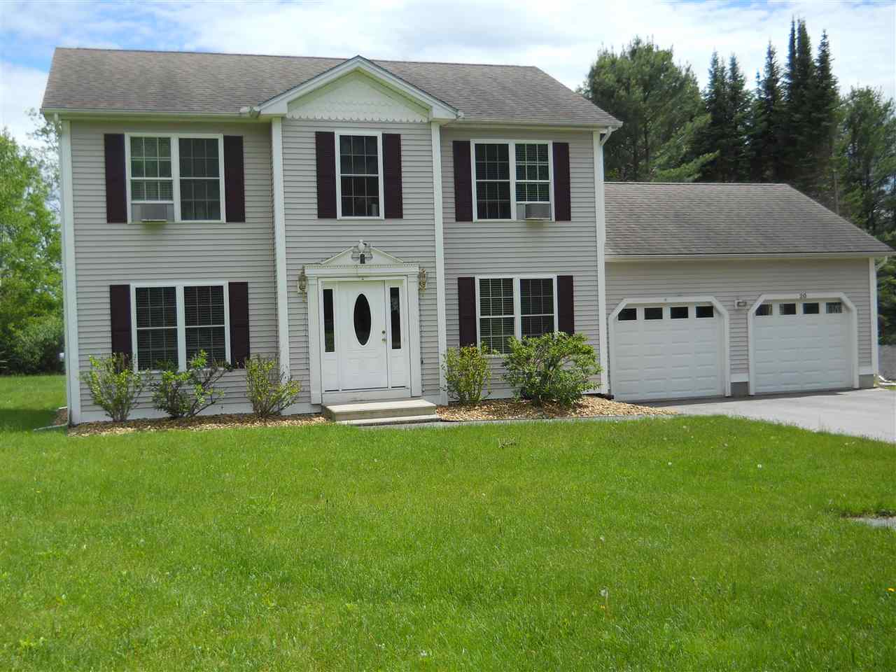 20 Clark Road Tilton, NH 03276 - Photo 1 of 25
