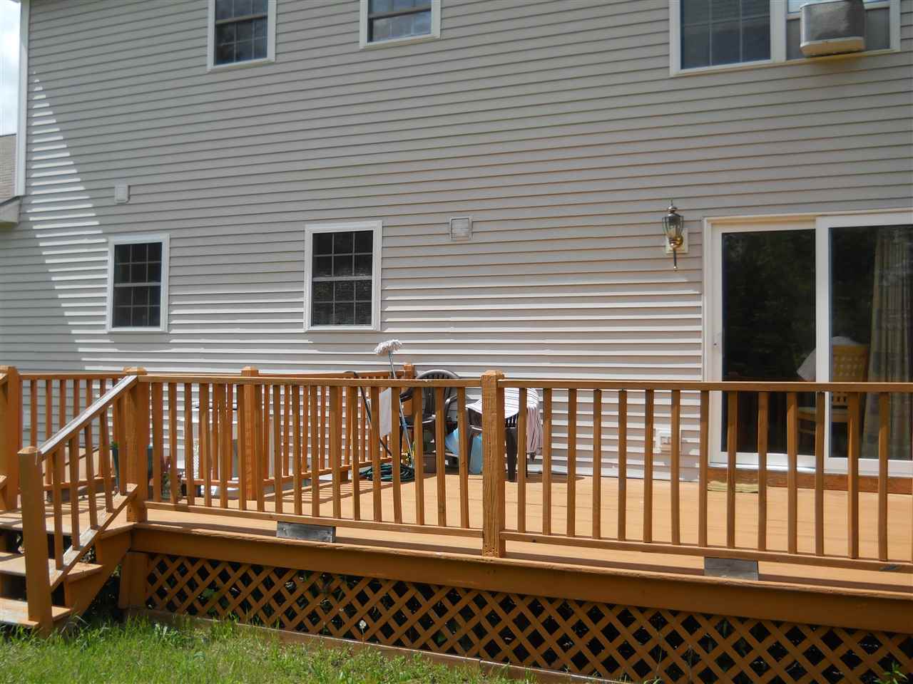 20 Clark Road Tilton, NH 03276 - Photo 2 of 25