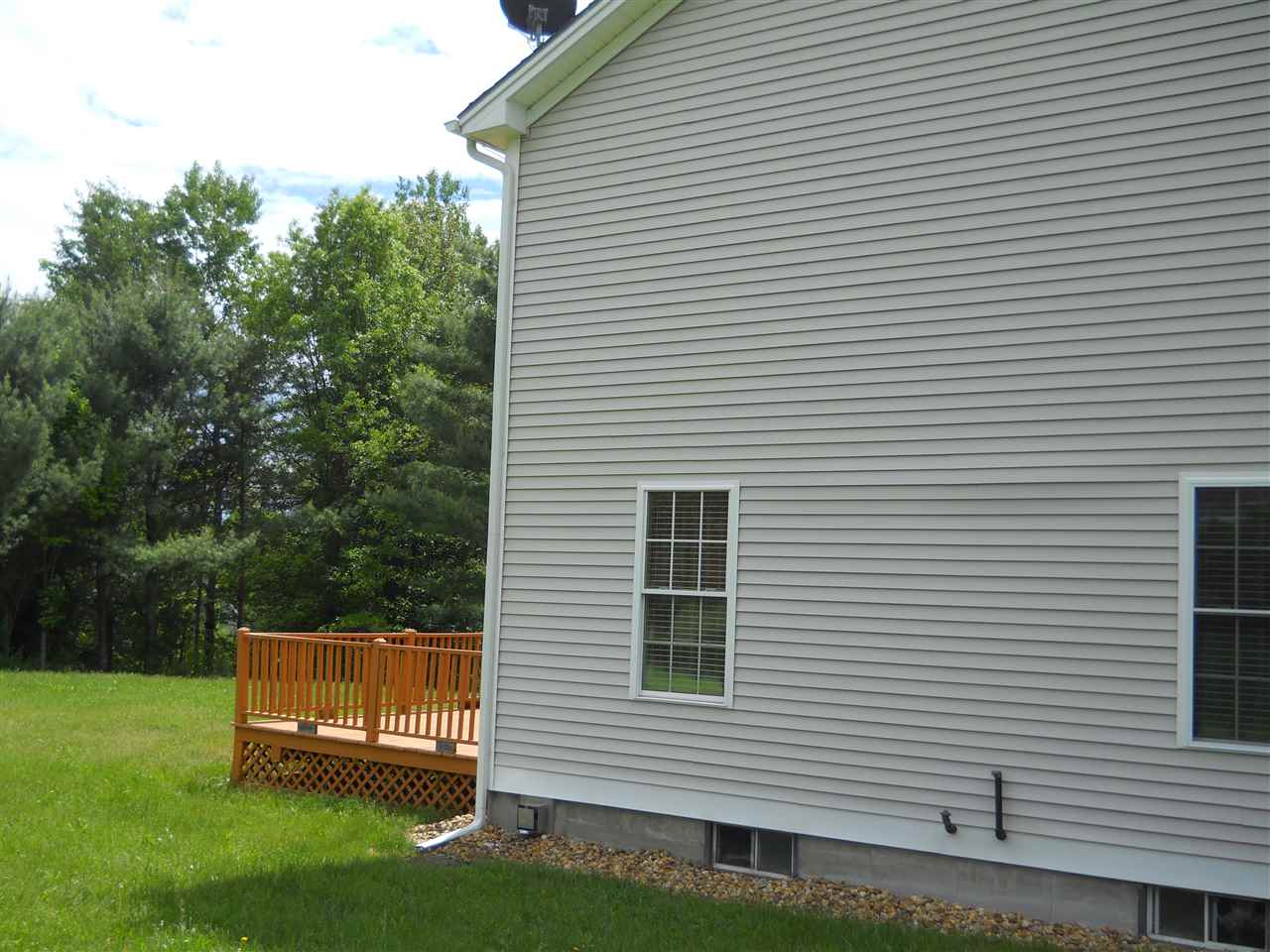20 Clark Road Tilton, NH 03276 - Photo 3 of 25