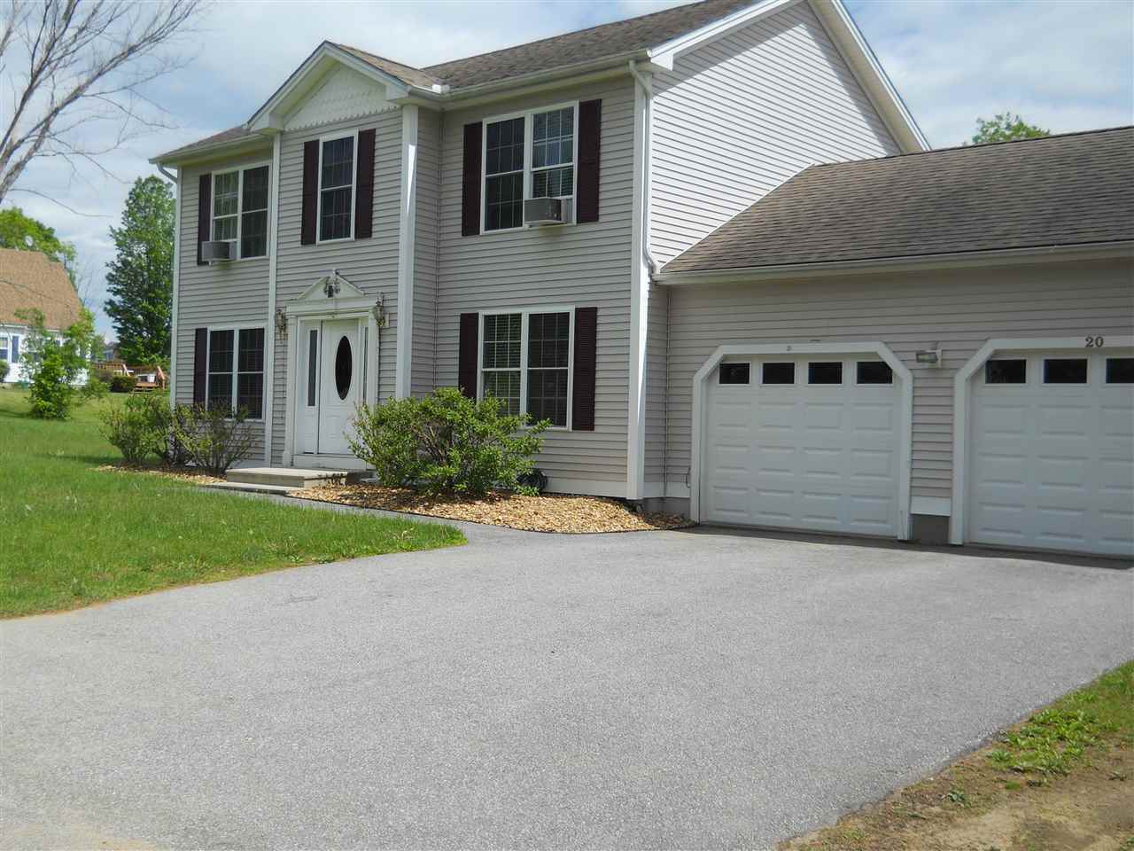 20 Clark Road Tilton, NH 03276 - Photo 4 of 25