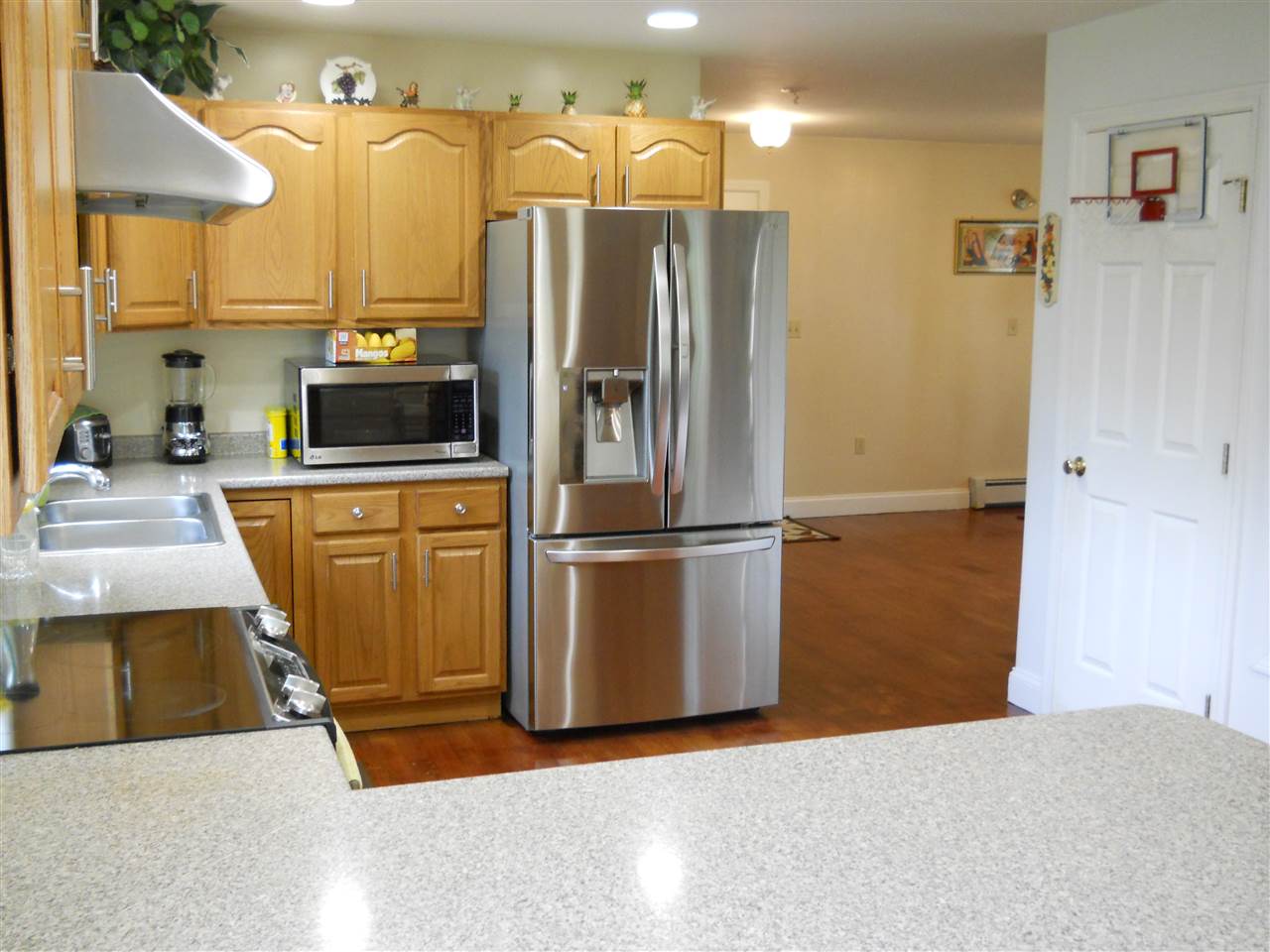20 Clark Road Tilton, NH 03276 - Photo 9 of 25