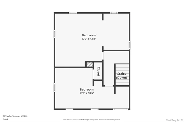 a picture of a bench in a white wall