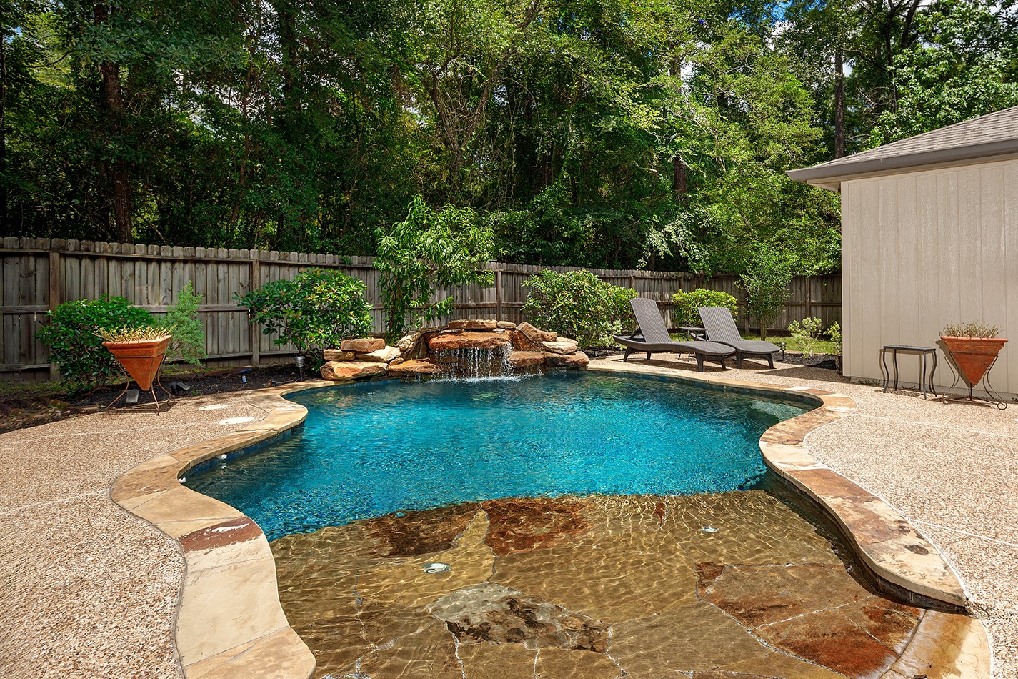 4 Postvine Court Spring, TX 77381 - Photo 23 of 25