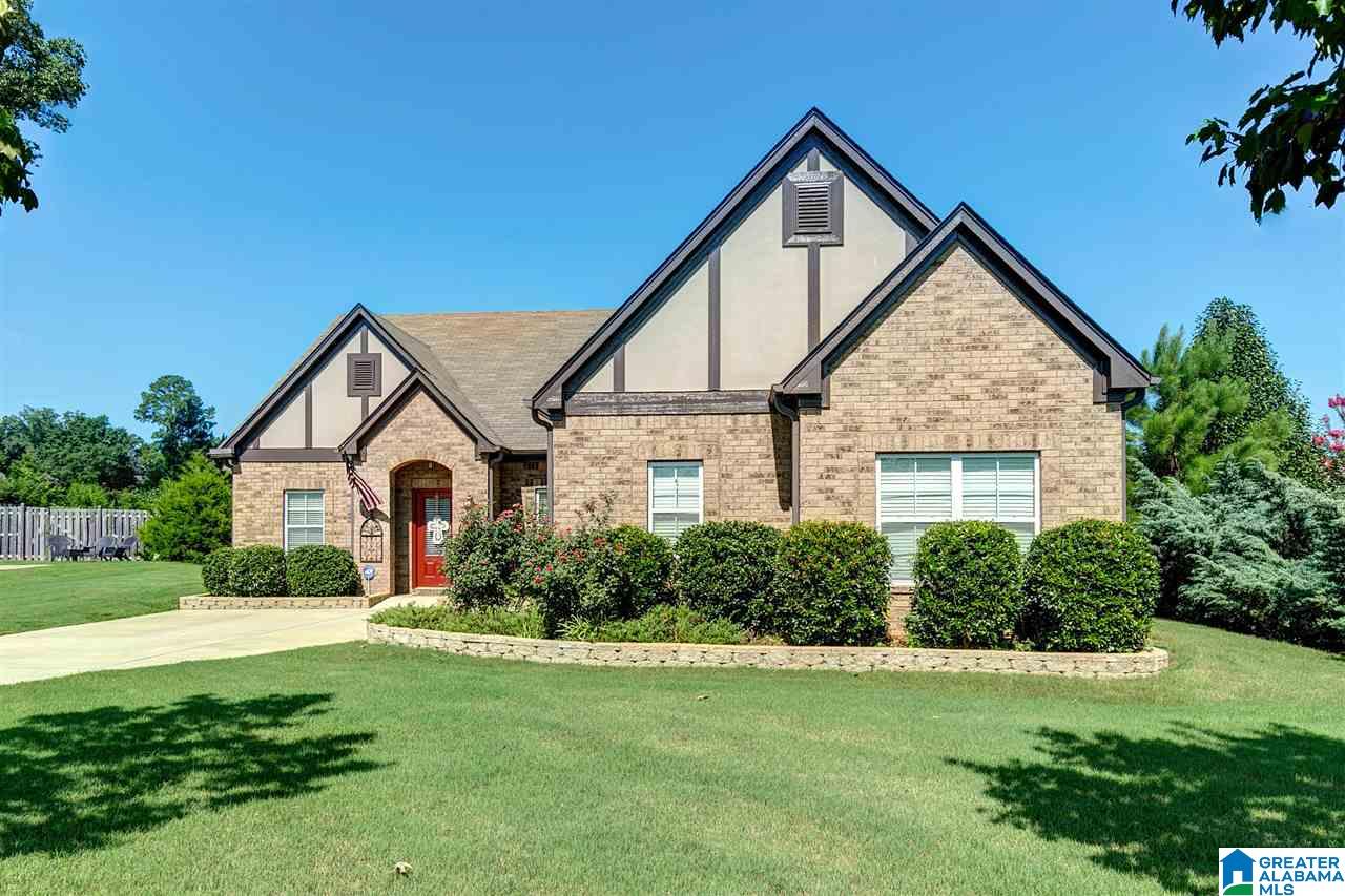 2004 Princeton Cove Montevallo, AL 35115 - Photo 2 of 32