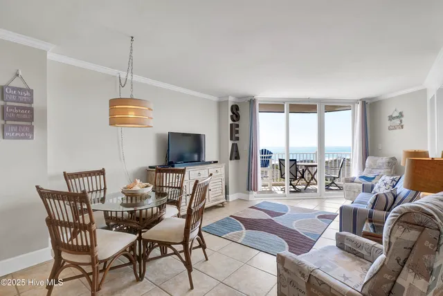 $1,600 | 2000 New River Inlet Road, Unit 1302, North Topsail Beach, NC 28460