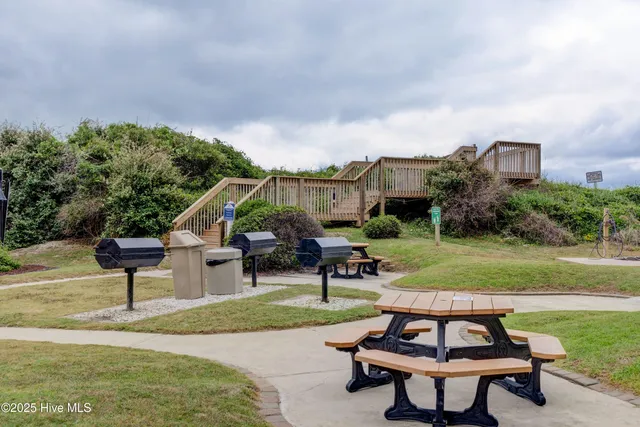 $1,600 | 2000 New River Inlet Road, Unit 1302, North Topsail Beach, NC 28460