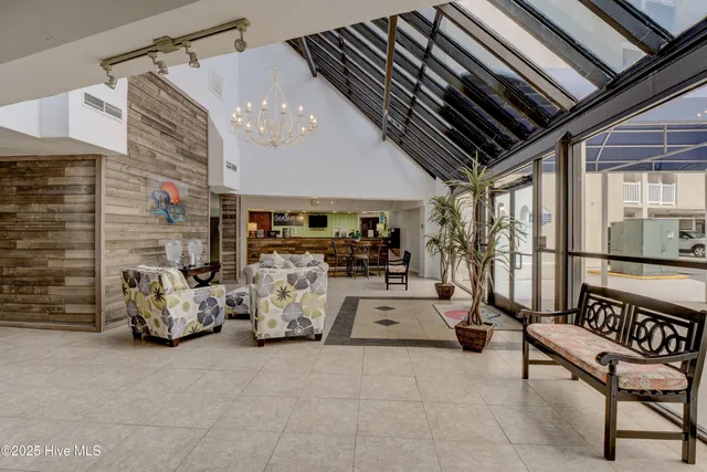 $1,600 | 2000 New River Inlet Road, Unit 1302, North Topsail Beach, NC 28460