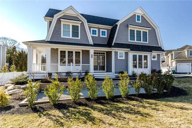 $1,495,000 | 141 Fox Ridge Drive, Cranston, RI 02921