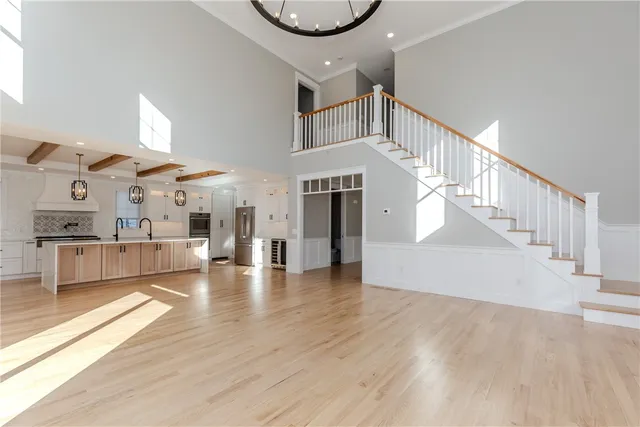 $1,495,000 | 141 Fox Ridge Drive, Cranston, RI 02921