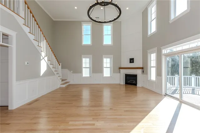 $1,495,000 | 141 Fox Ridge Drive, Cranston, RI 02921