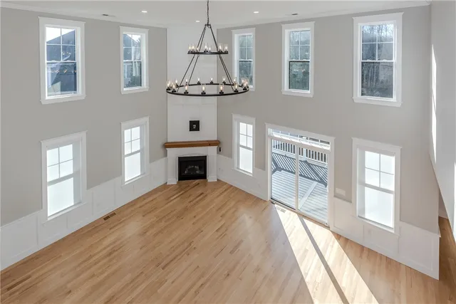 $1,495,000 | 141 Fox Ridge Drive, Cranston, RI 02921