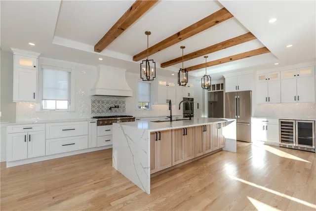 $1,495,000 | 141 Fox Ridge Drive, Cranston, RI 02921