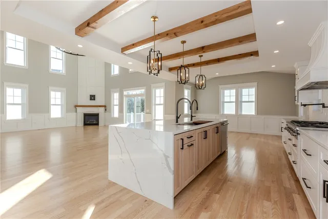 $1,495,000 | 141 Fox Ridge Drive, Cranston, RI 02921