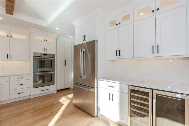 $1,495,000 | 141 Fox Ridge Drive, Cranston, RI 02921