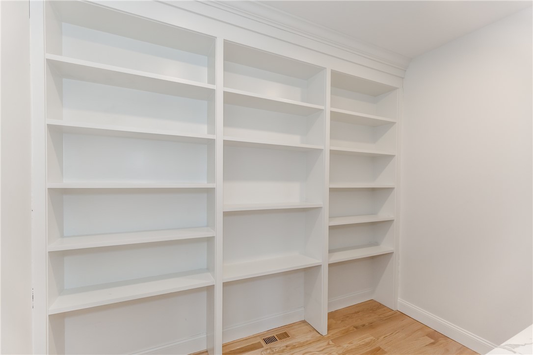 141 Fox Ridge Drive Cranston, RI 02921 - Photo 19 of 47 hidden butlers pantry