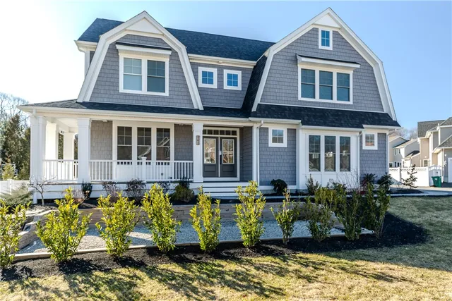 $1,495,000 | 141 Fox Ridge Drive, Cranston, RI 02921