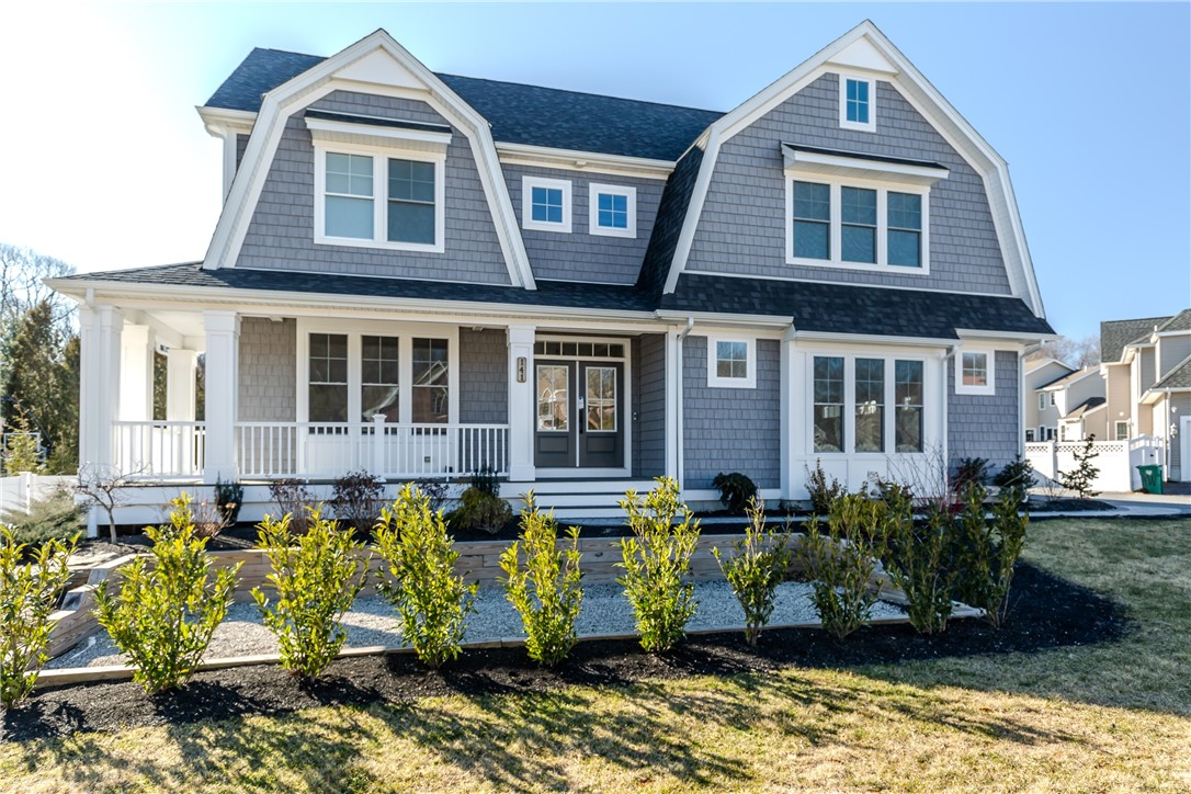 141 Fox Ridge Drive Cranston, RI 02921 - Photo 2 of 47 Gallery Image 2