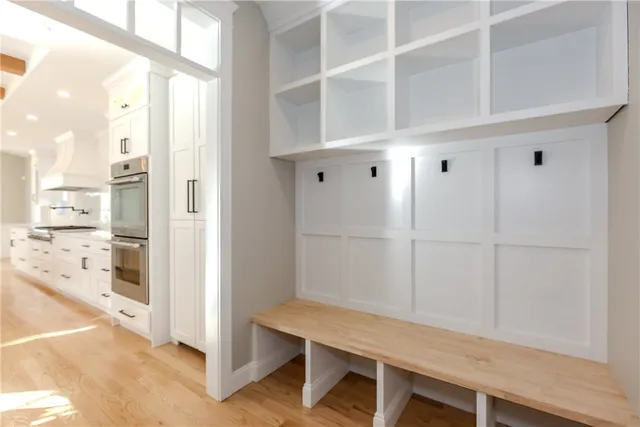 $1,495,000 | 141 Fox Ridge Drive, Cranston, RI 02921