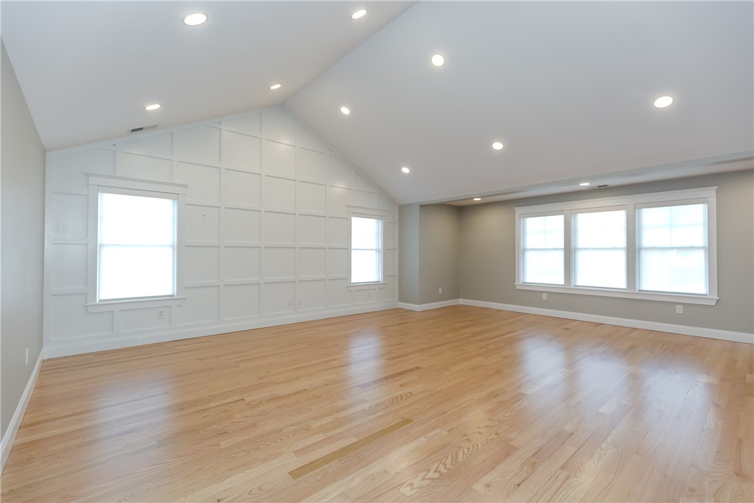 141 Fox Ridge Drive Cranston, RI 02921 - Photo 23 of 47 master suite