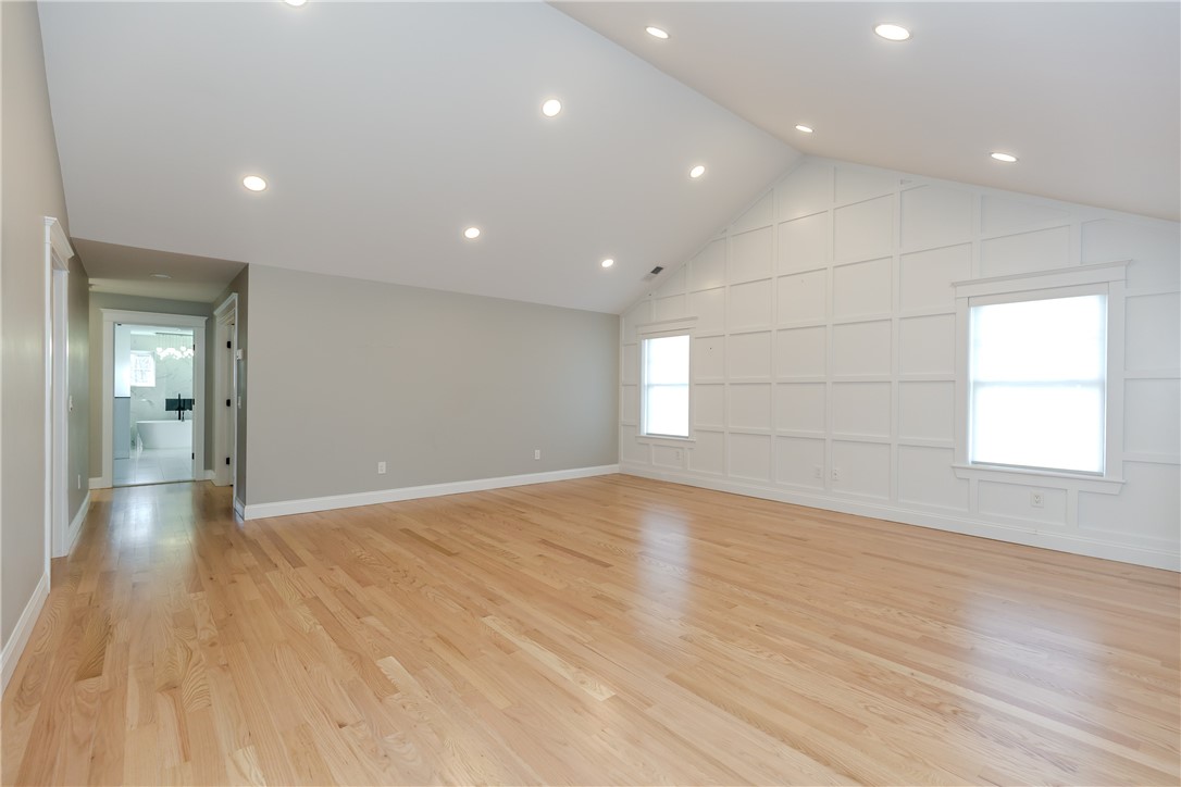 141 Fox Ridge Drive Cranston, RI 02921 - Photo 24 of 47 master suite entrance view