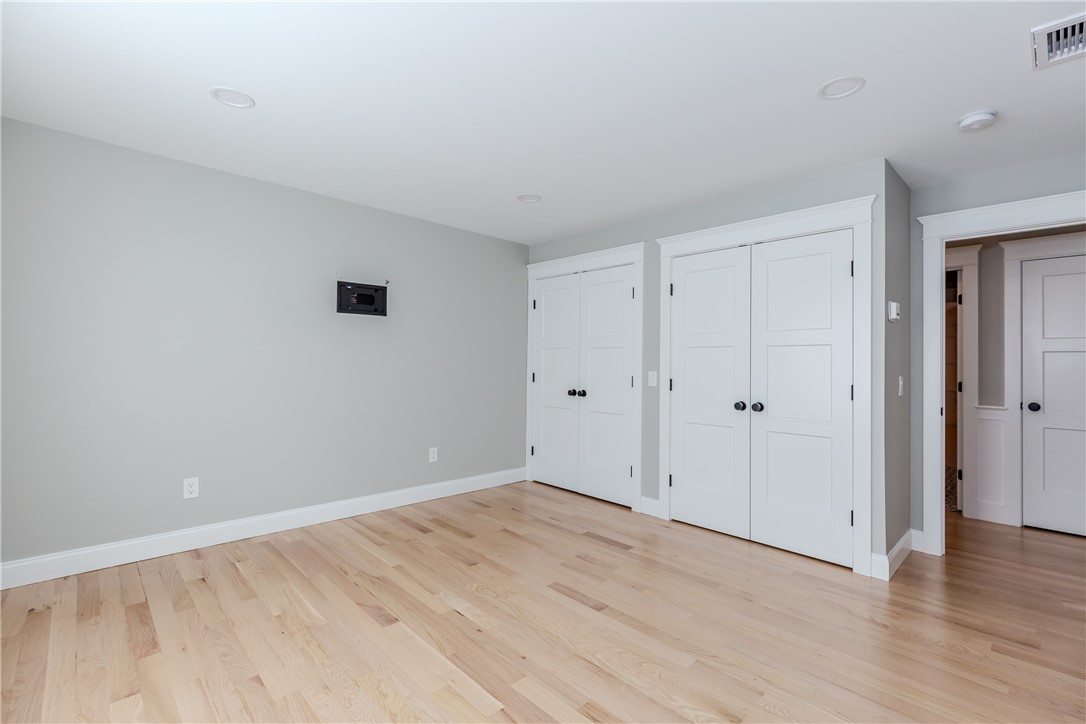 141 Fox Ridge Drive Cranston, RI 02921 - Photo 34 of 47 second bedroom