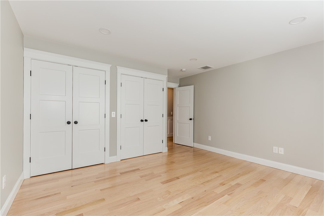 141 Fox Ridge Drive Cranston, RI 02921 - Photo 35 of 47 second bedroom alternate view