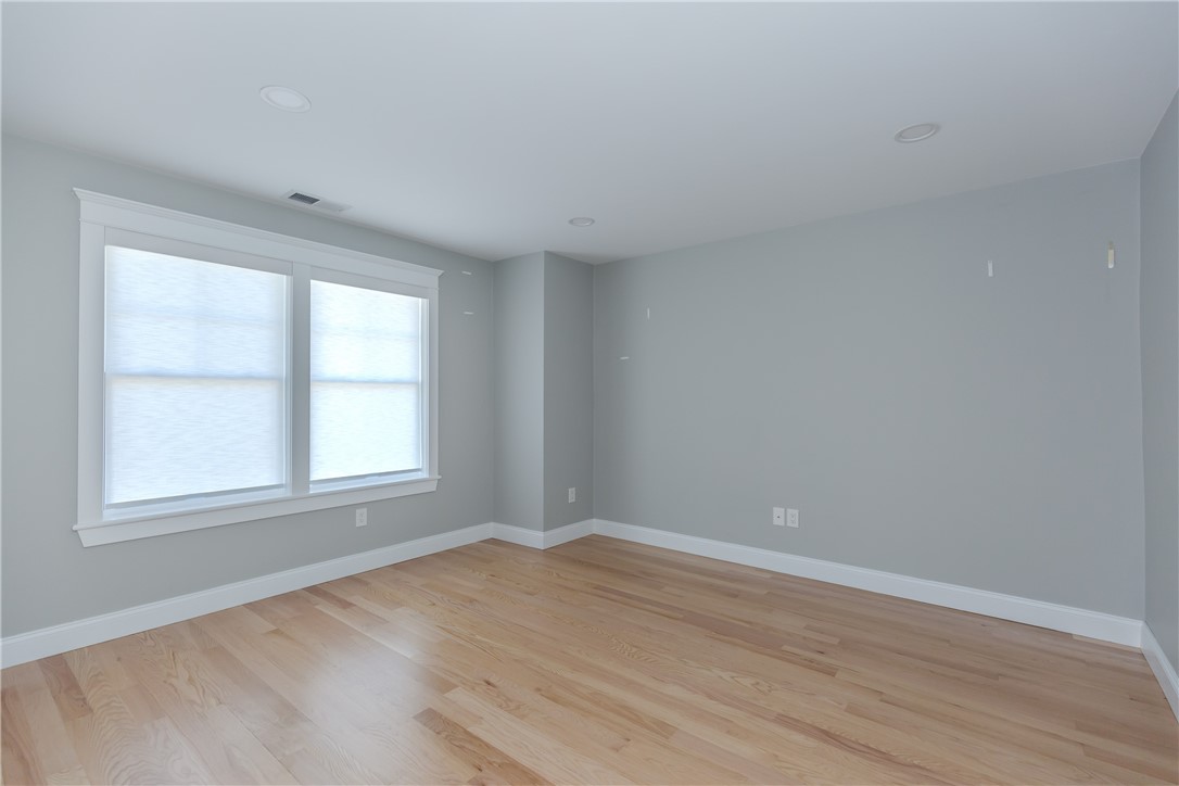 141 Fox Ridge Drive Cranston, RI 02921 - Photo 36 of 47 second bedroom
