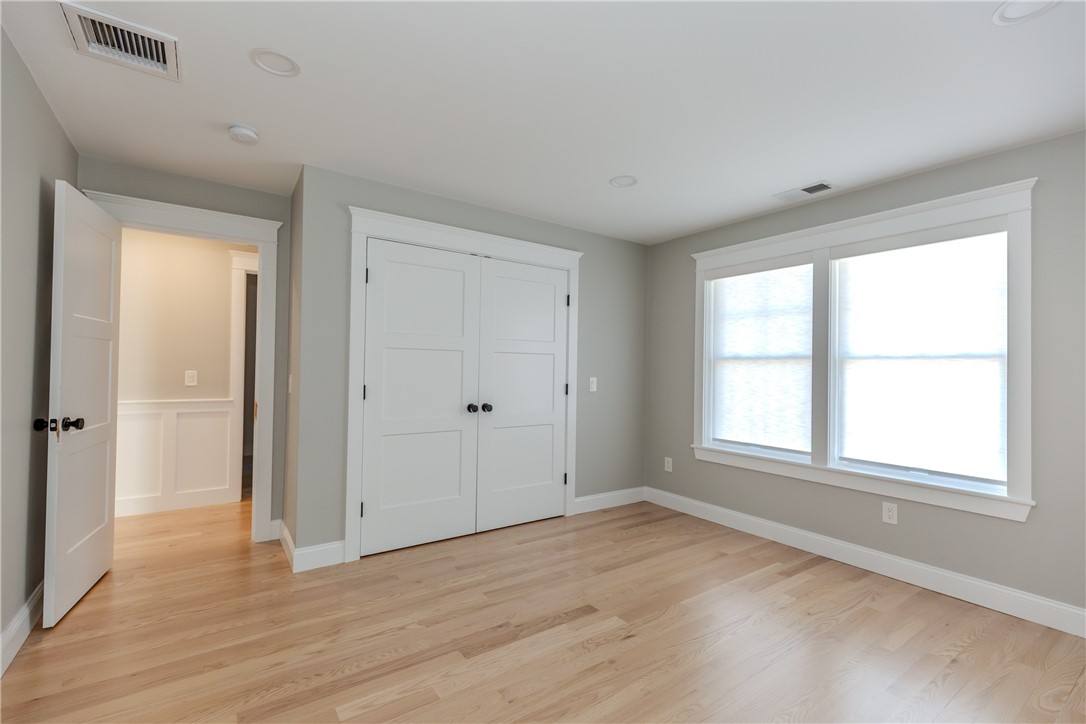 141 Fox Ridge Drive Cranston, RI 02921 - Photo 37 of 47 third bedroom
