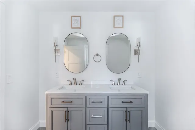 $1,495,000 | 141 Fox Ridge Drive, Cranston, RI 02921