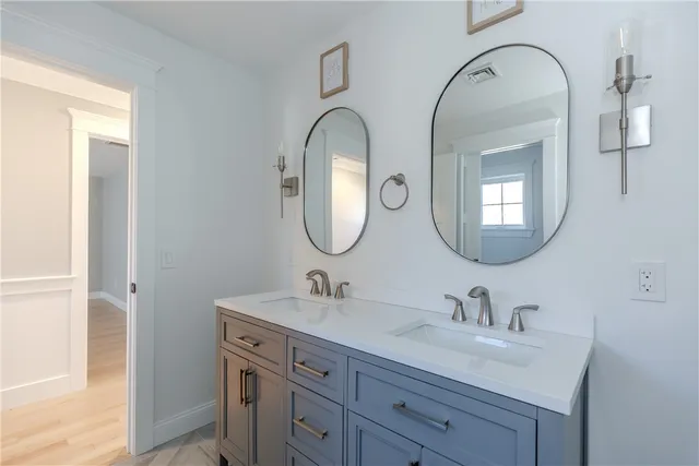 $1,495,000 | 141 Fox Ridge Drive, Cranston, RI 02921