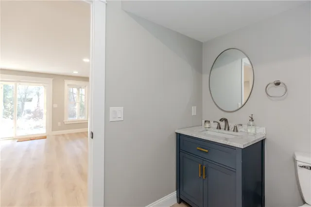 $1,495,000 | 141 Fox Ridge Drive, Cranston, RI 02921