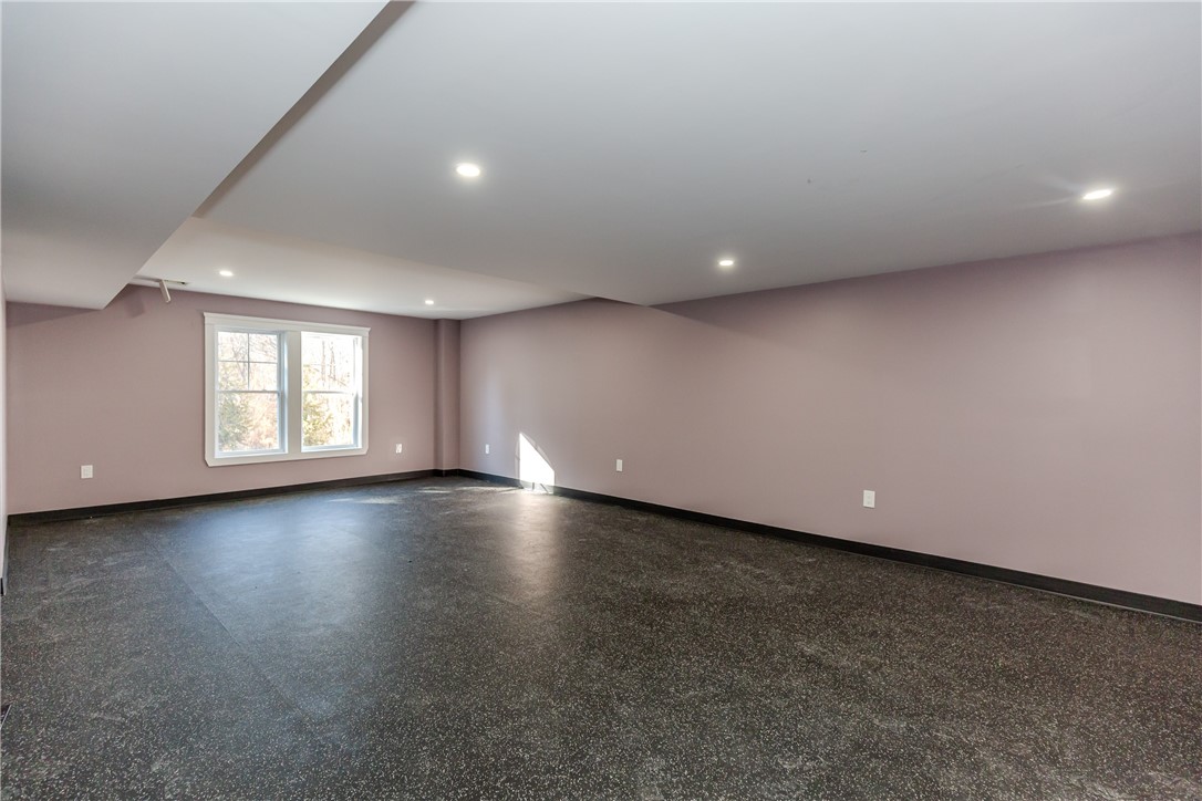 141 Fox Ridge Drive Cranston, RI 02921 - Photo 44 of 47 home gym with premium padded
flooring