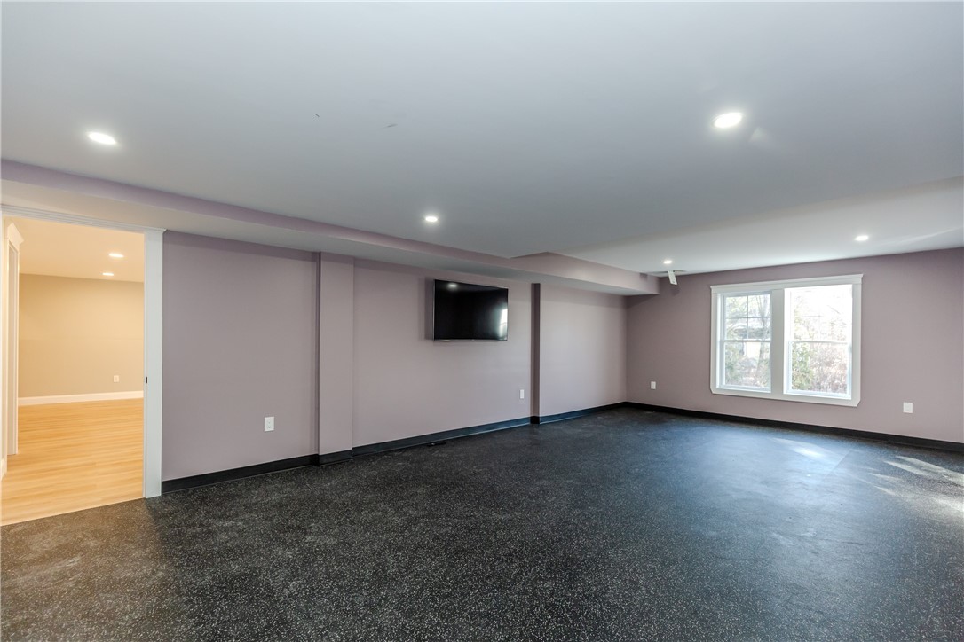 141 Fox Ridge Drive Cranston, RI 02921 - Photo 45 of 47 home gym