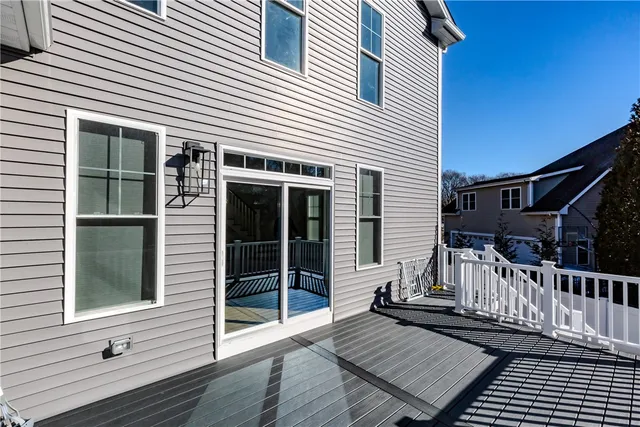 $1,495,000 | 141 Fox Ridge Drive, Cranston, RI 02921