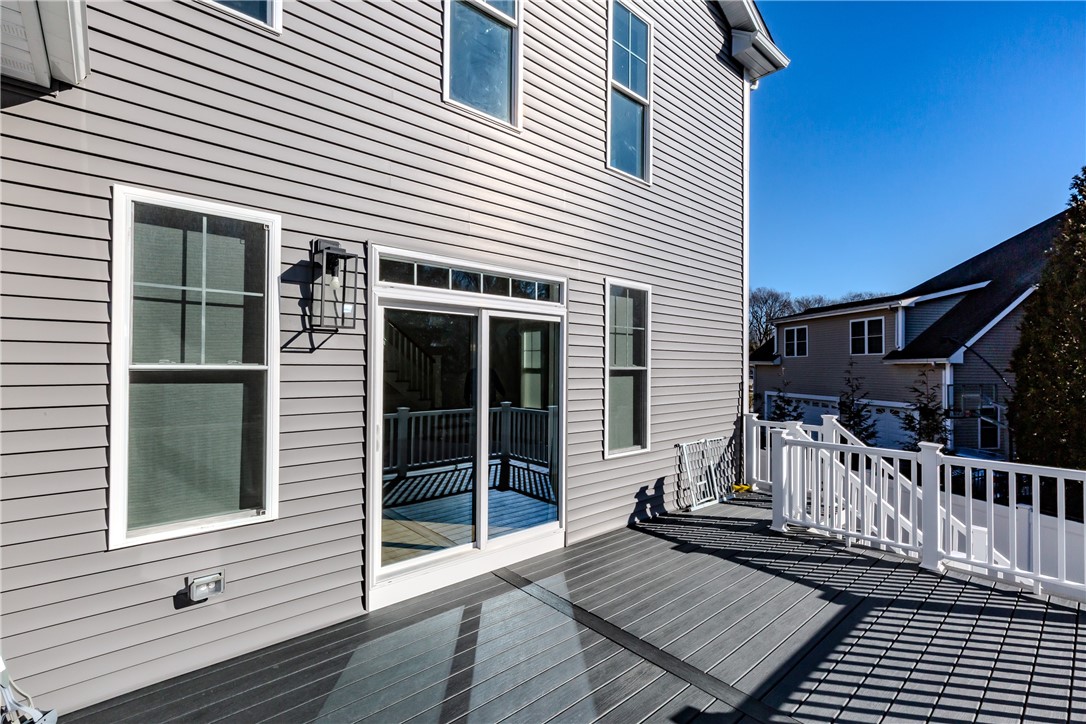 141 Fox Ridge Drive Cranston, RI 02921 - Photo 46 of 47 Gallery Image 46
