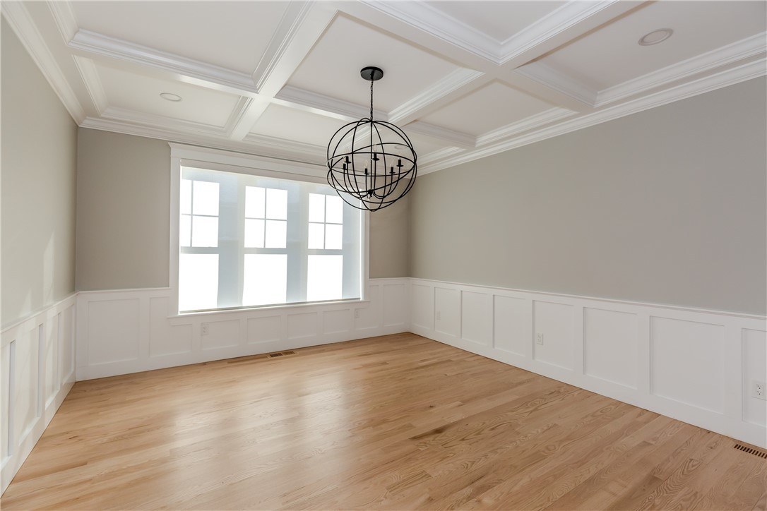141 Fox Ridge Drive Cranston, RI 02921 - Photo 8 of 47 large formal dining room