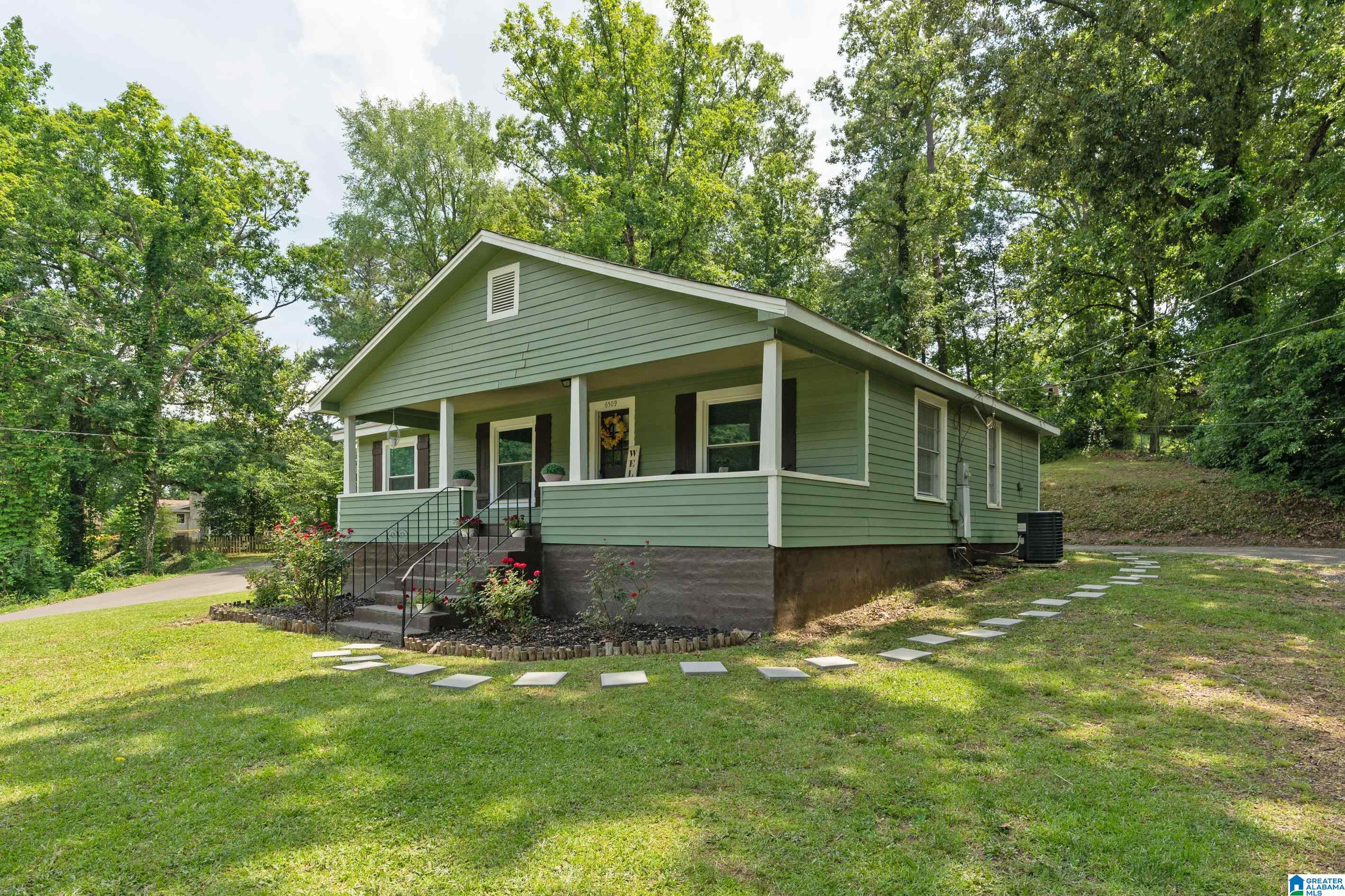 6509 South Chalkville Road Trussville, AL 35173 - Photo 2 of 24