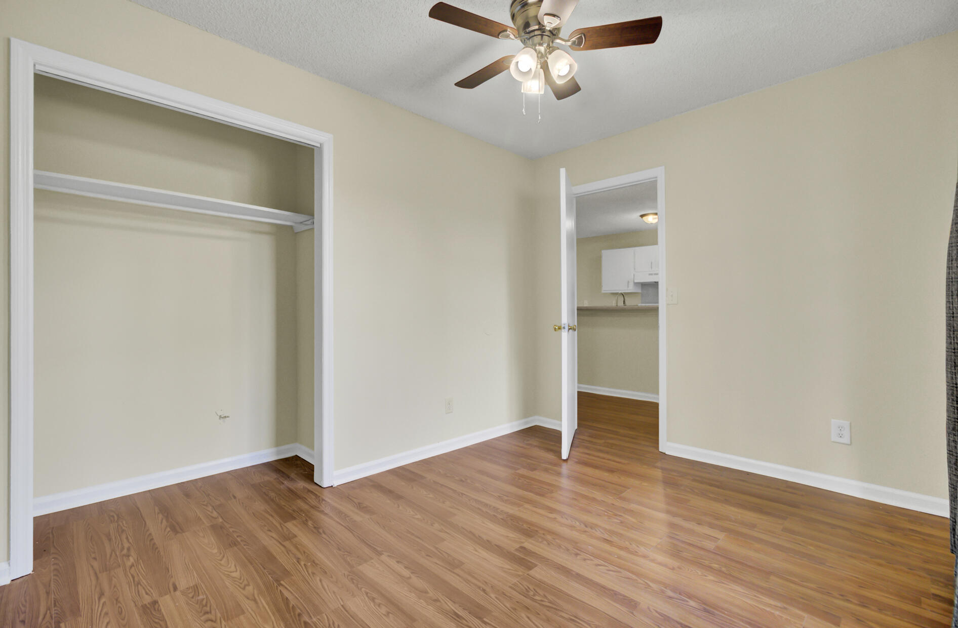 423 Miami Street, Unit B Ladson, SC 29456 - Photo 14 of 32 Bedroom 1