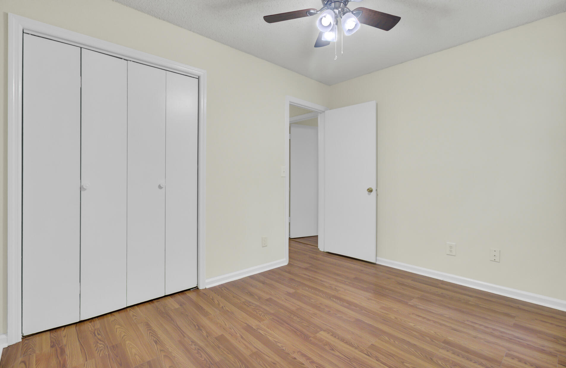 423 Miami Street, Unit B Ladson, SC 29456 - Photo 17 of 32 Bedroom 2