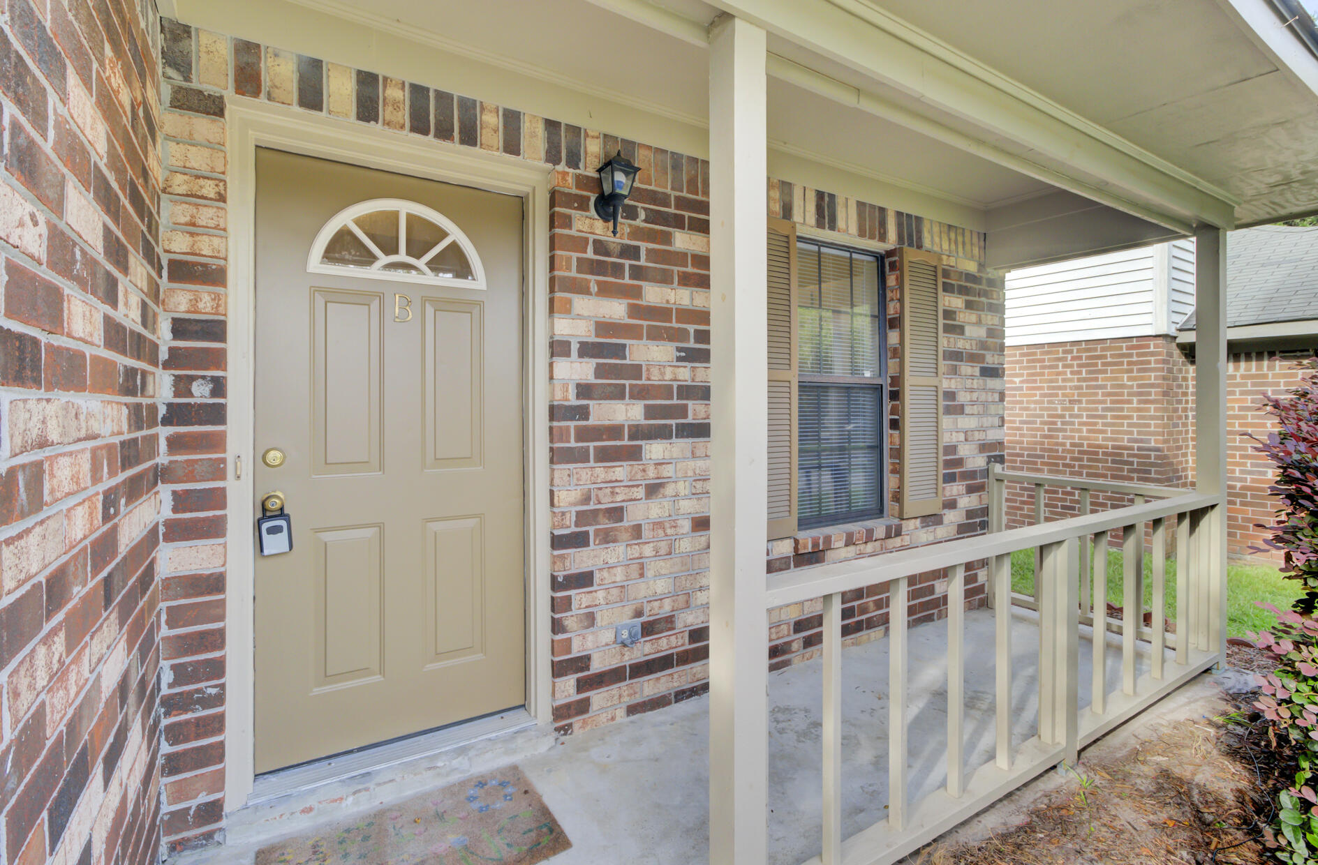 423 Miami Street, Unit B Ladson, SC 29456 - Photo 2 of 32 Front View