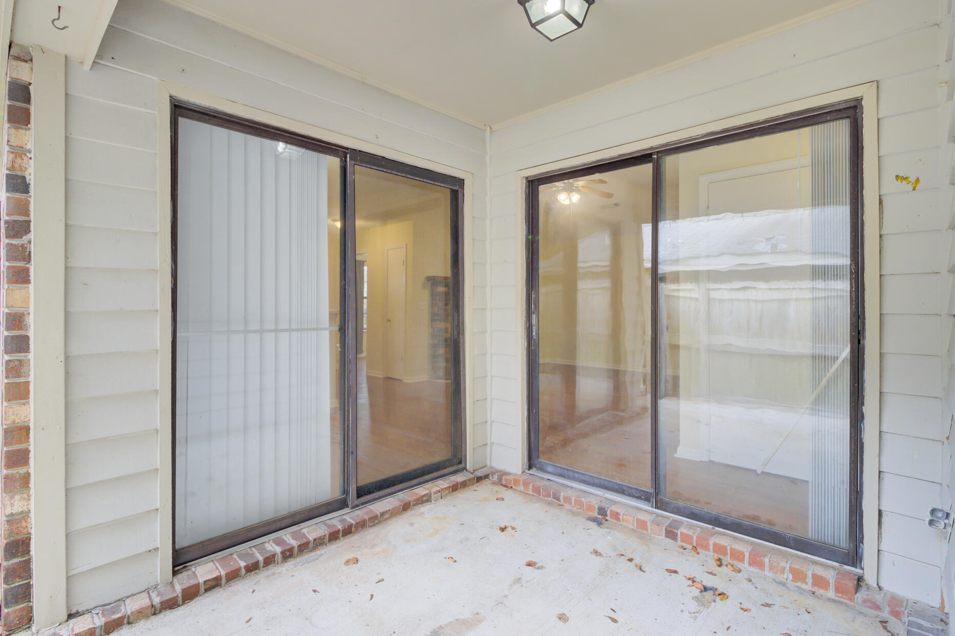 423 Miami Street, Unit B Ladson, SC 29456 - Photo 25 of 32 Patio