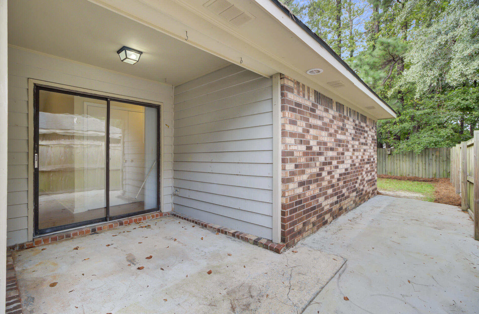 423 Miami Street, Unit B Ladson, SC 29456 - Photo 26 of 32 Patio