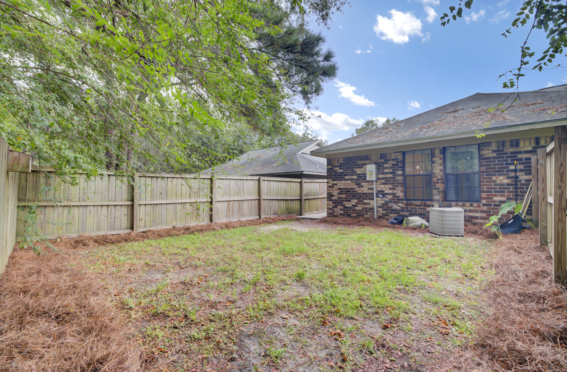 423 Miami Street, Unit B Ladson, SC 29456 - Photo 28 of 32 Back View