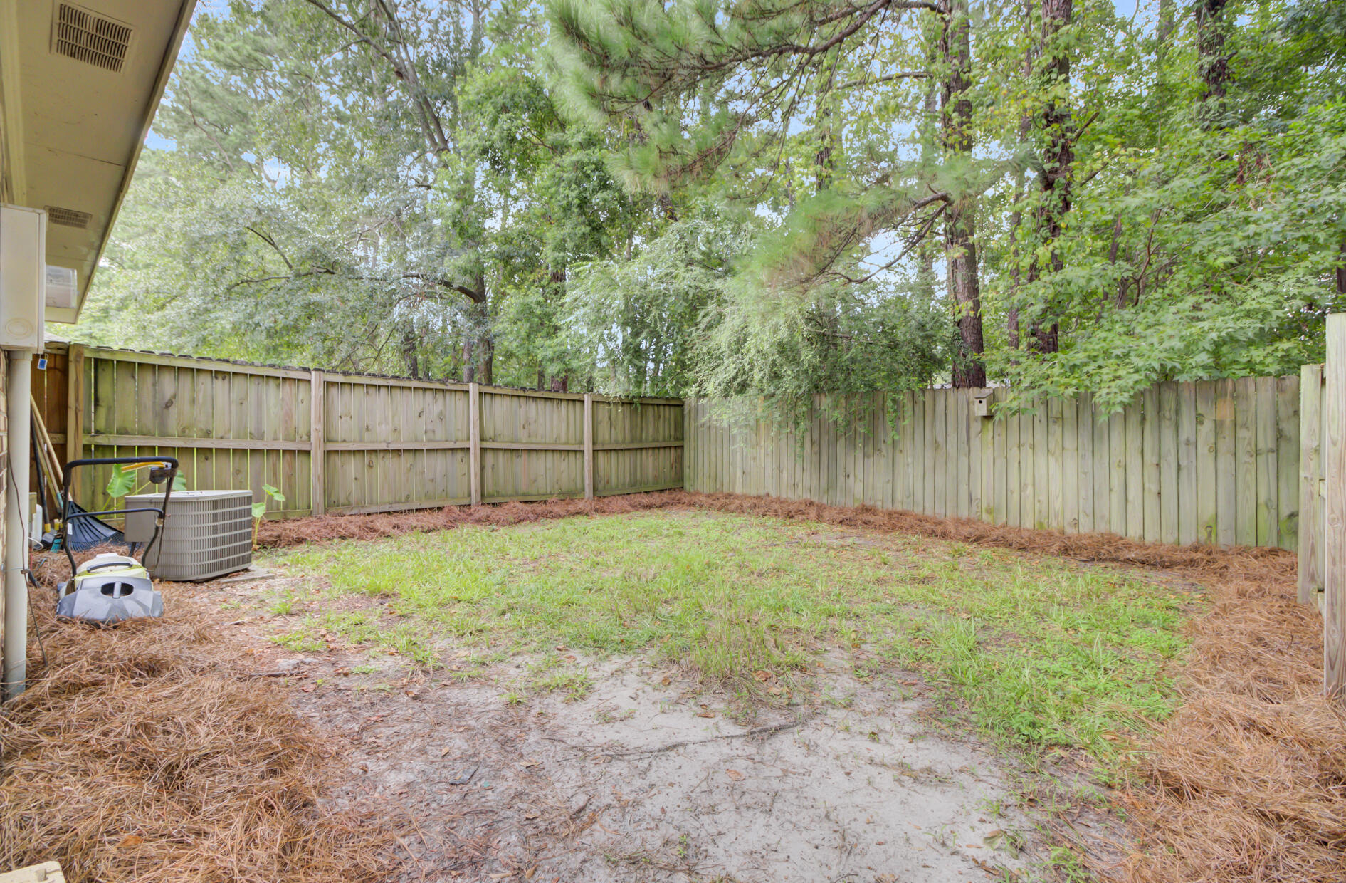 423 Miami Street, Unit B Ladson, SC 29456 - Photo 30 of 32 Back View