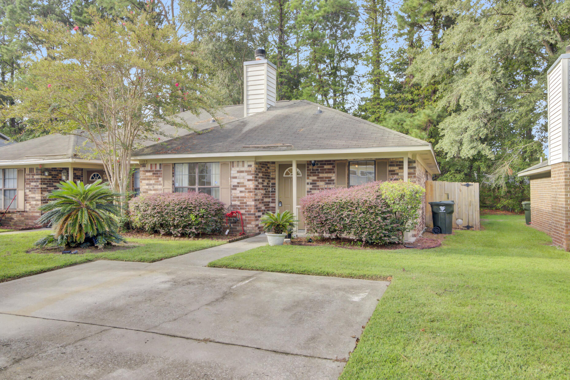 423 Miami Street, Unit B Ladson, SC 29456 - Photo 31 of 32 Front View