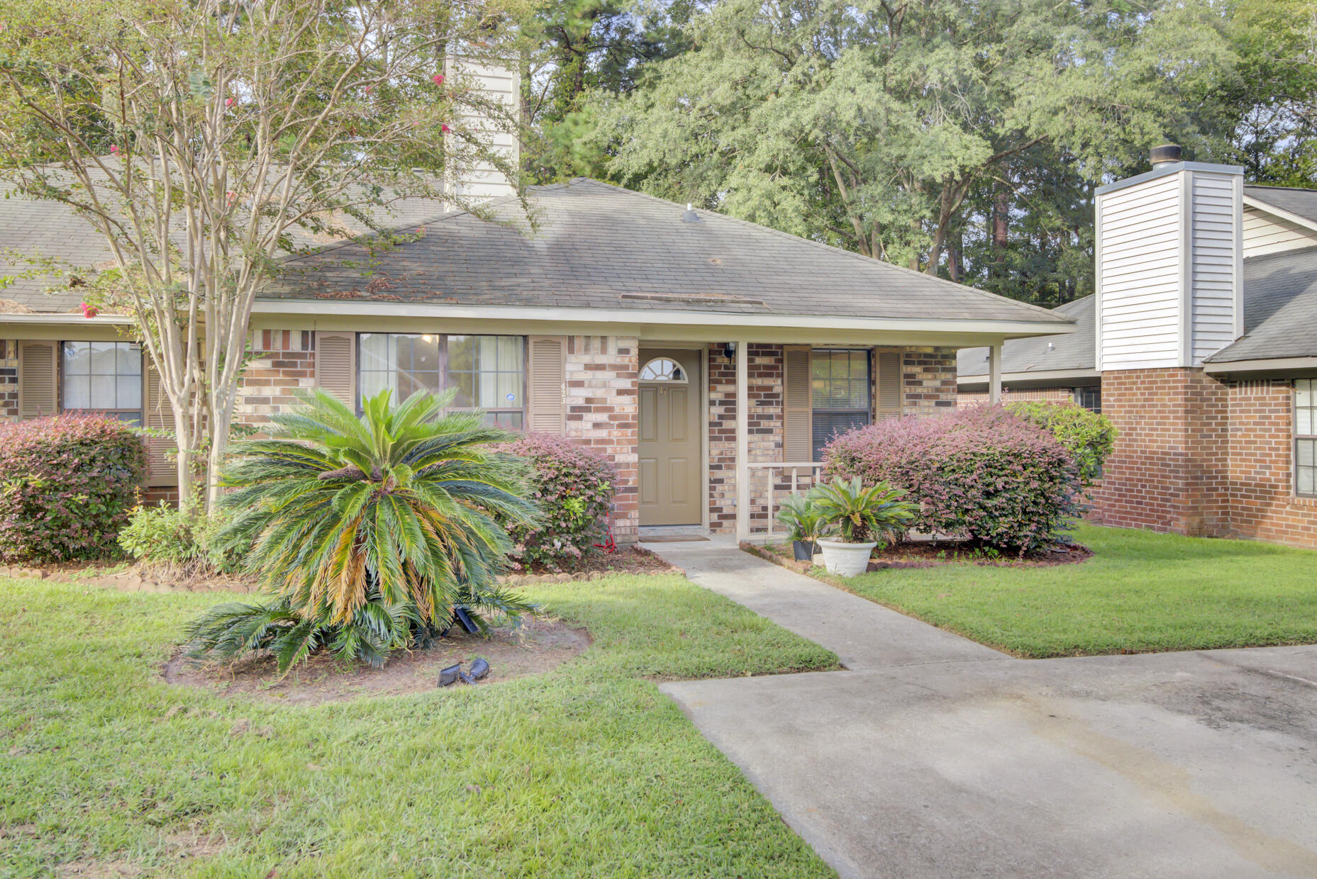423 Miami Street, Unit B Ladson, SC 29456 - Photo 32 of 32 Front View